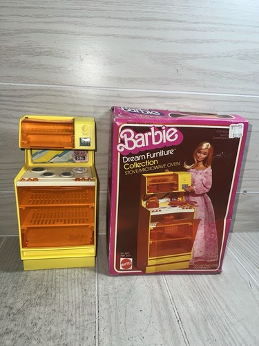 Vintage 1978 barbie dream - 1978,