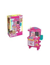 NOVITA'  CUCINA DI BARBIE 68