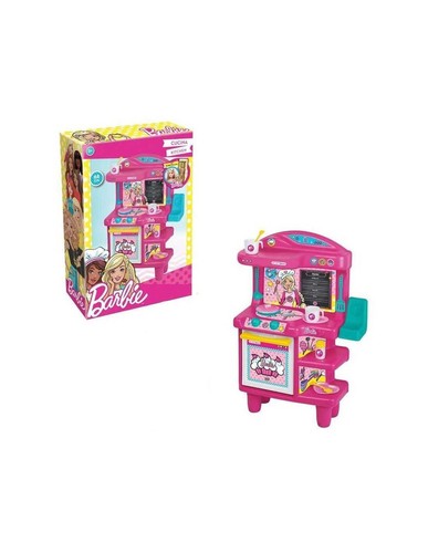 Novita cucina barbie - ,