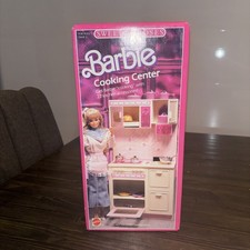 BARBIE Mobili