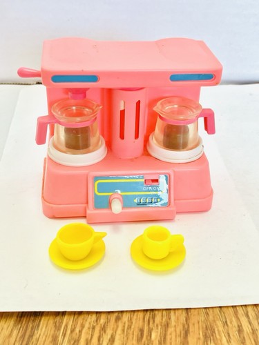 Barbie 1992 magic - barbie,
