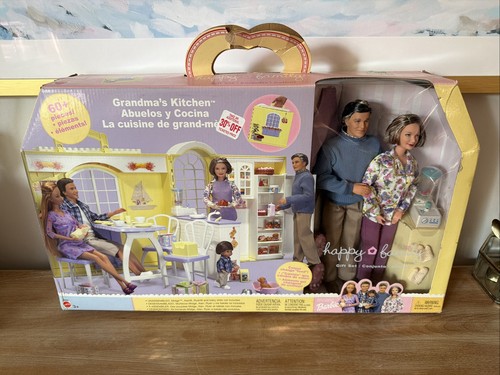 Raro sigillato barbie - *raro*,