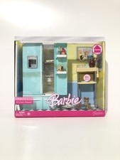 Nuovo Mattel Barbie 2006