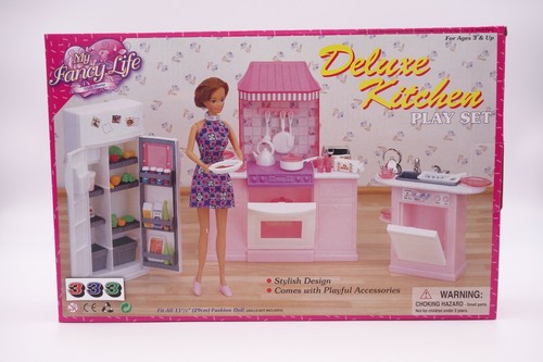 Fancy life deluxe - my,