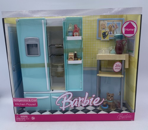 Barbie vintage 2006 - vintage,