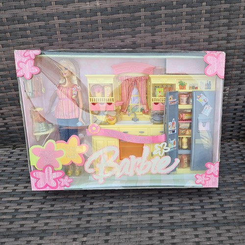 Mattel barbie gioco - mattel,