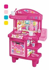 LA CUCINA DI BARBIE KITCHEN