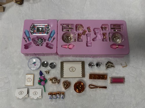 Vintage barbie pretty - vintage,