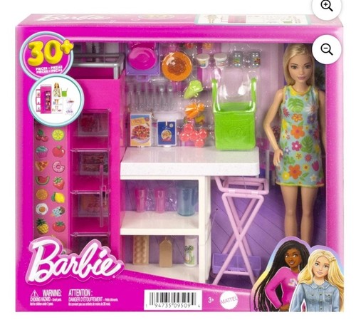 Barbie ultimate pantry - ultimate,