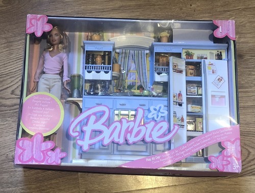Barbie vintage rara gioco - barbie,