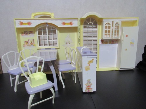Vintage mattel barbie - barbie, happy