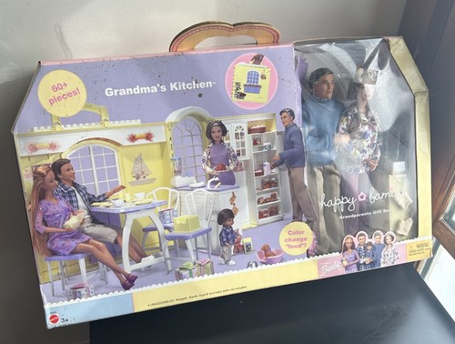 Nuovo con scatola - , barbie