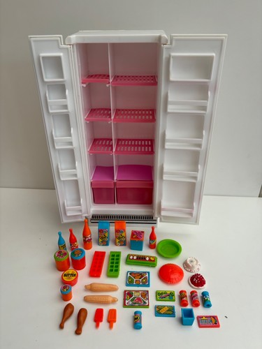 Set accessori cucina frigo - , e