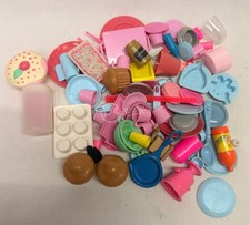 Lotto di accessori vari da