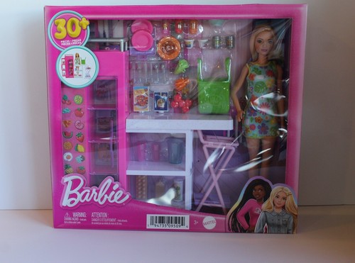 Barbie ultimate pantry - ultimate,