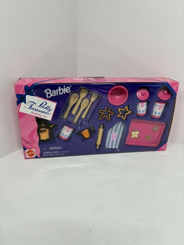 Vintage barbie pretty - barbie,