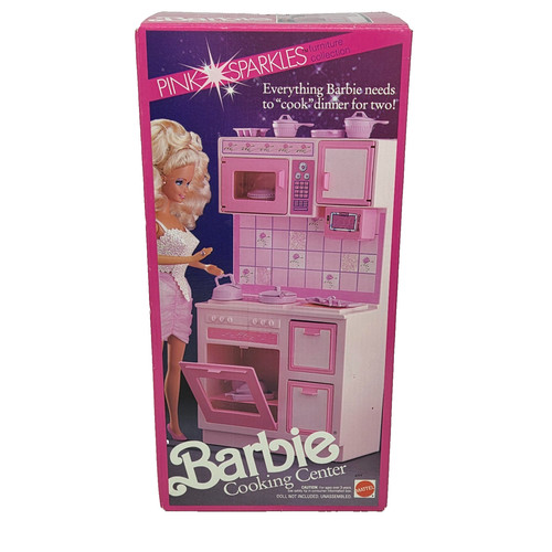 Vintage 1990 barbie dream - 1990,