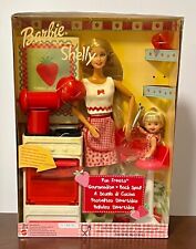 Barbie & Shelly "A scuola di