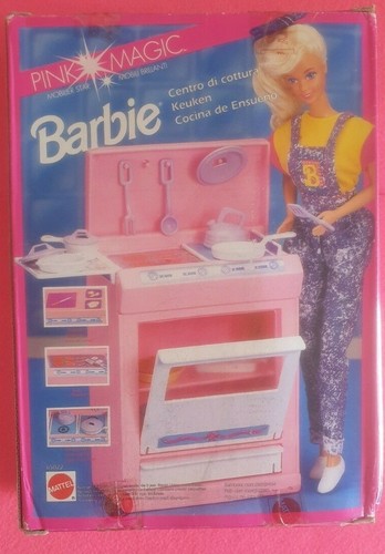 Barbie mattel centro di - barbie,