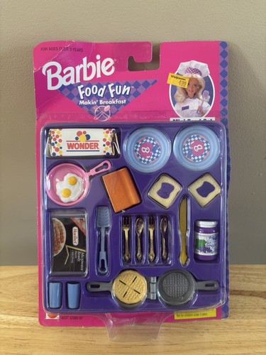 Vintage mattel barbie - vintage, fun