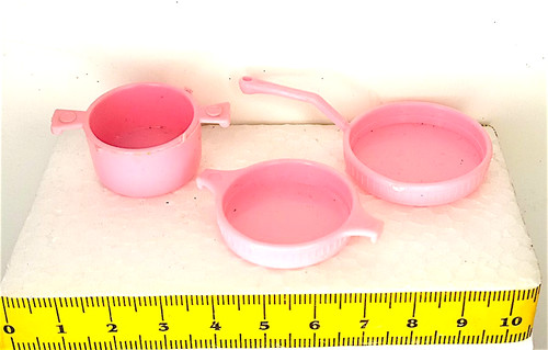 Barbie 90s mattel set - 90s, 3