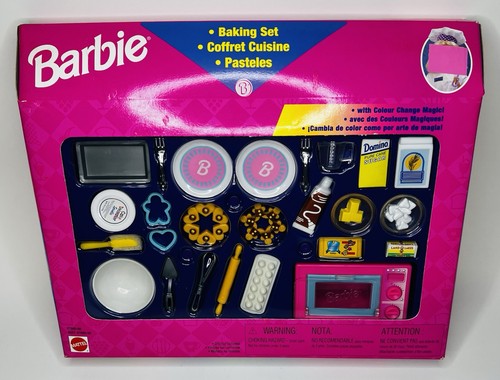 Nuovo barbie fun - nuovo,