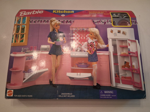 Vintage 1996 arcotoys mattel - arcotoys,