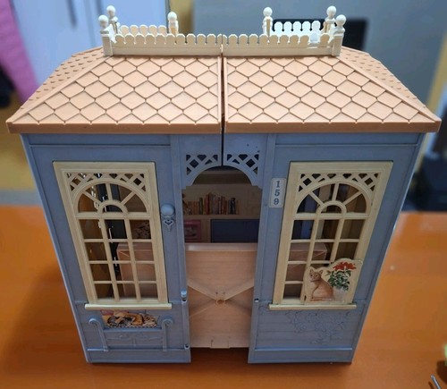 Casa barbie family house - casa,