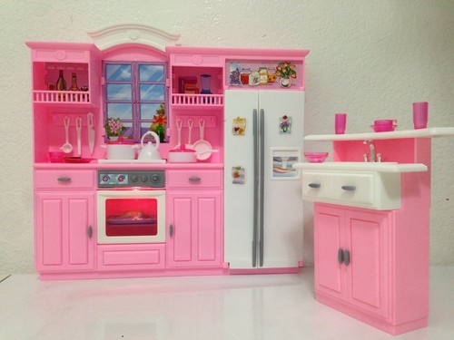 Fancy life set gioco - fancy, cucina