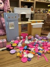 Casa delle Bambole Barbie