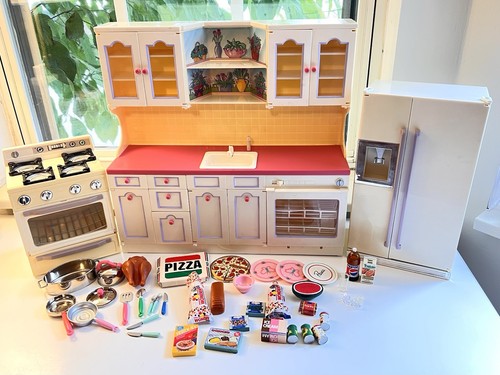 Lotto accessori frigo centrale