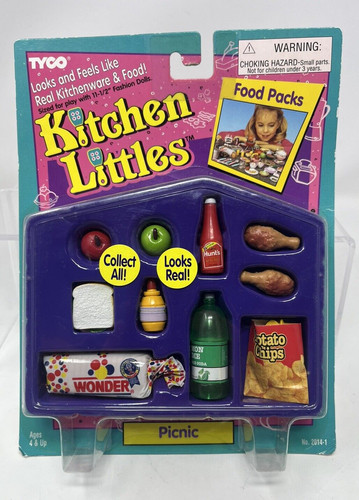 Confezione alimenti picnic - confezione,