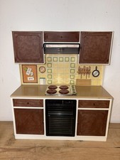 PEDIGREE SINDY CASA DELLE