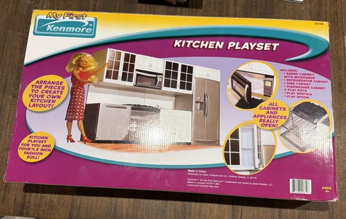 Vintage first kenmore - vintage,