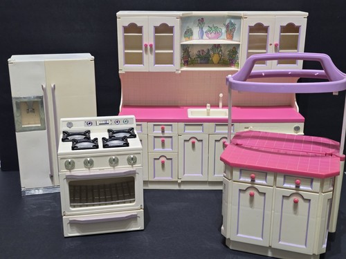 Set cucina vintage - , tyco