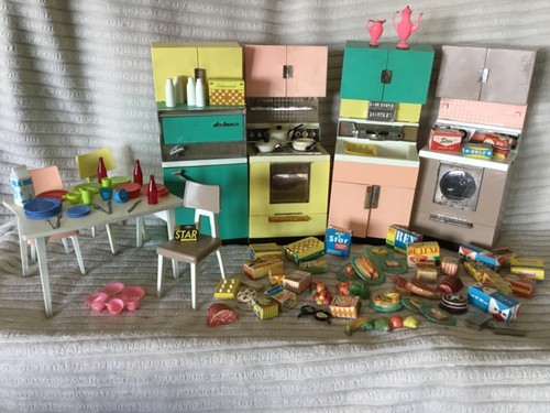 Elettrodomestici/cibo/accessor