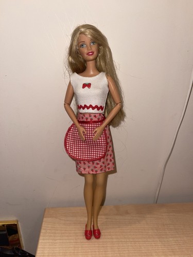 Barbie shelly scuola - scuola, di