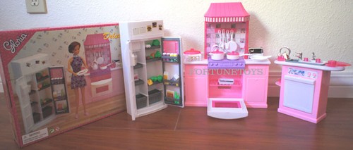 Gloria dollhouse furniture - gloria,