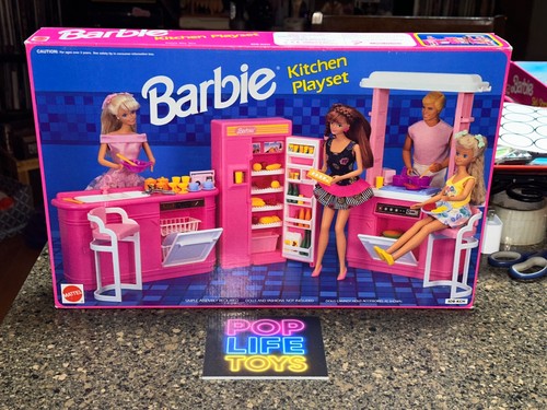 Vintage 1992 mattel - vintage,