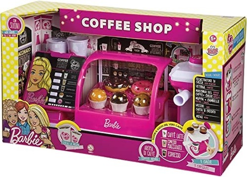 Grandi giochi coffee shop - grandi,