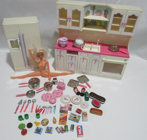 Centro cucina tyco deluxe - centro, 1996