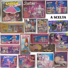 Barbie vintage SET Bambole
