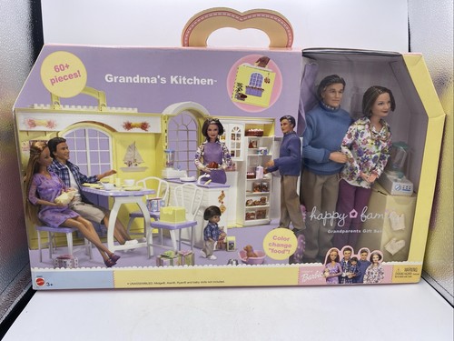 Raro sigillato barbie - *raro*,