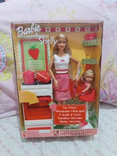 Barbie E Shelly A Scuola Di