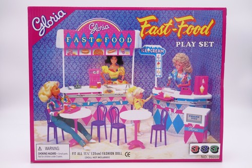 Gloria set gioco fast - set,