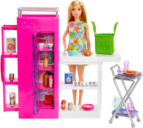 Barbie dispensa dei sogni - barbie,
