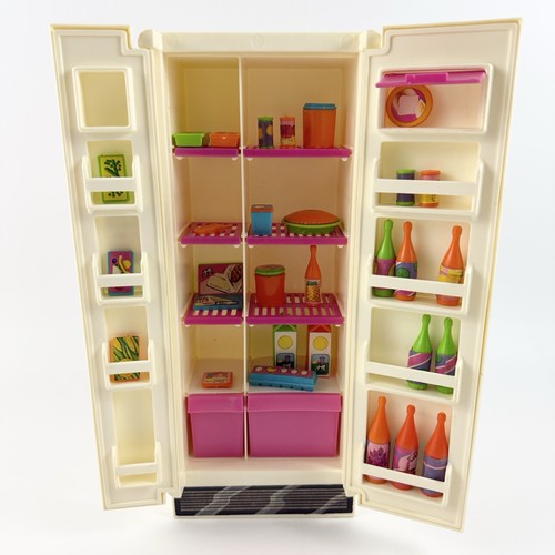 Barbie 1979 dream furniture - dream,