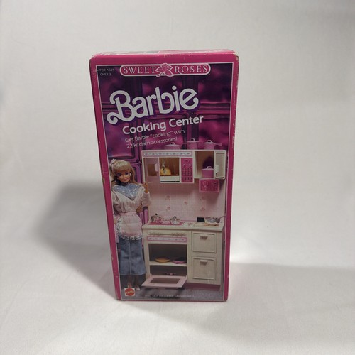 New sealed vintage - new, 1987