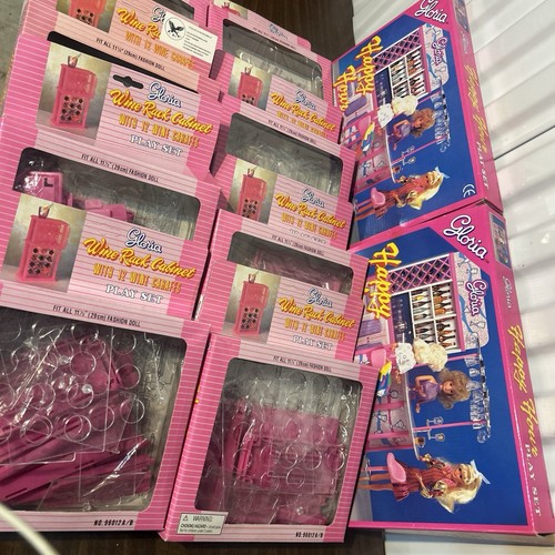 Gloria happy hour play set - gloria,