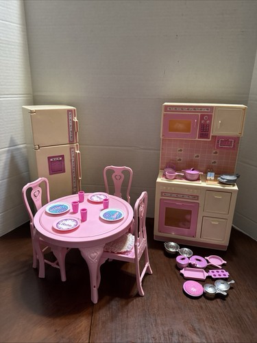 Set cucina frigorifero - set,